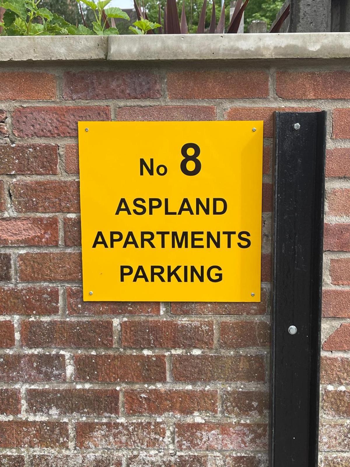 8 Aspland Road Apartment Norwich Luaran gambar